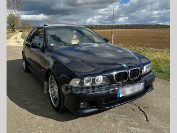 BMW SERIE 5 E39 M5 (E39) M5