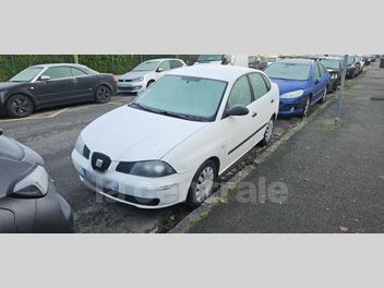 SEAT CORDOBA 1.9 SDI FRESH 4P