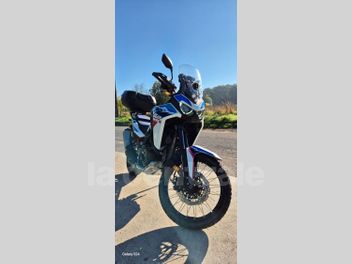 HONDA CRF AFRICA TWIN 1100 L