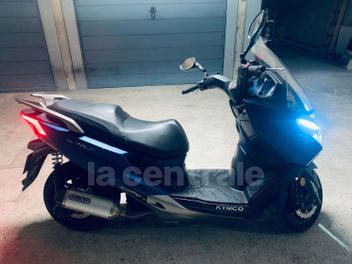 KYMCO X.TOWN 125