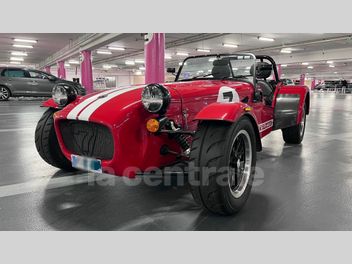 CATERHAM SEVEN SUPER SPRINT SUPER SPRINT 660 95