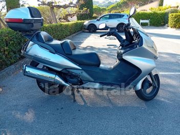 HONDA SILVER WING 400