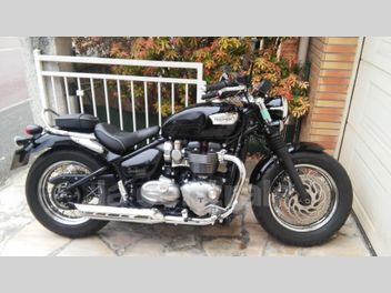 TRIUMPH SPEED MASTER 1200