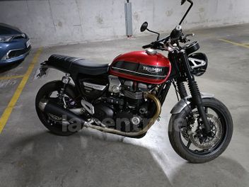 TRIUMPH SPEED TWIN 1200