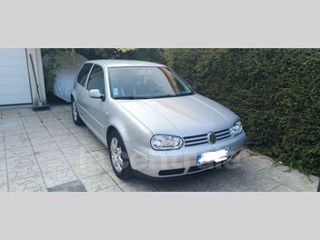 VOLKSWAGEN GOLF 4 IV 1.6 16S MATCH II 3P