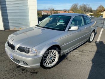 BMW SERIE 3 E46 COUPE (E46) COUPE 320CI 170