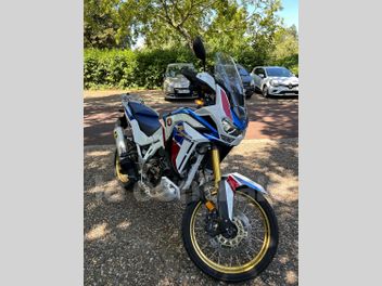 HONDA CRF AFRICA TWIN 1100 L