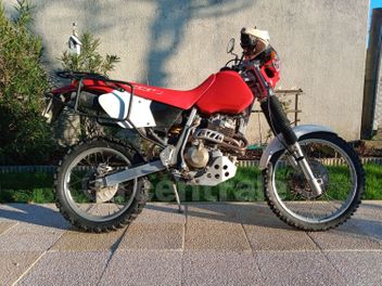 HONDA XR 400 R