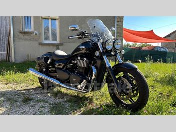 TRIUMPH THUNDERBIRD 1700 STORM