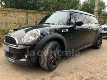 MINI MINI 2 CLUBMAN JCW II CLUBMAN 1.6 211 JCW