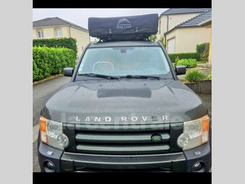 LAND ROVER DISCOVERY 3 III TDV6 HSE SEVEN BVA