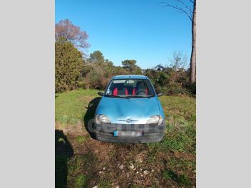 FIAT SEICENTO 1.1