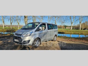 FORD TOURNEO CUSTOM CUSTOM 300 L1H1 2.2 TDCI 155 TITANIUM