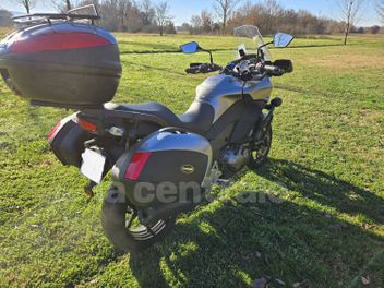 KAWASAKI VERSYS 1000 GRAND TOURER