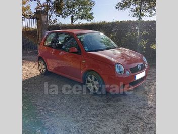 VOLKSWAGEN LUPO GTI 1.6 16S GTI