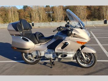 BMW K1200 RS 1200