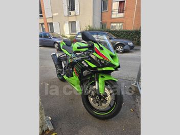 KAWASAKI ZX 6RR 636