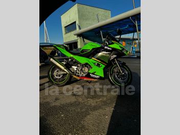 KAWASAKI NINJA 400