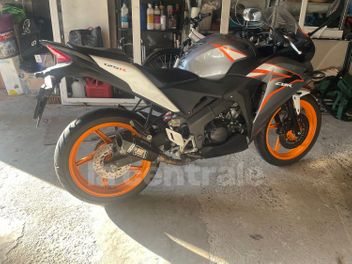 HONDA CBR 125