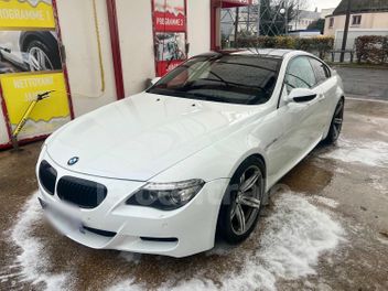 BMW SERIE 6 E63 M6 (E63) COUPE M6 507 SMG7