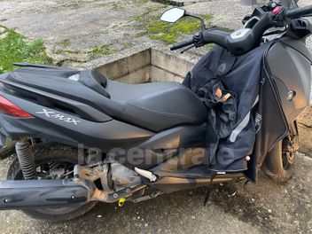 YAMAHA X-MAX 125