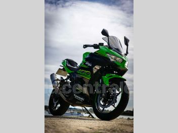 KAWASAKI NINJA 400