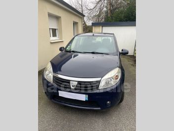 DACIA 