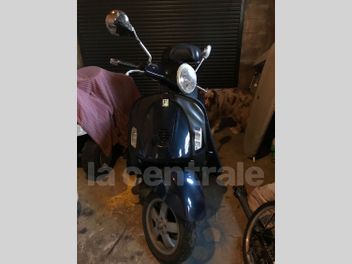 PIAGGIO BEVERLY 125 GT