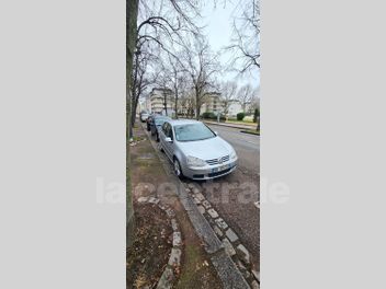 VOLKSWAGEN GOLF 5 BREAK V SW 1.9 TDI 105 CONFORTLINE