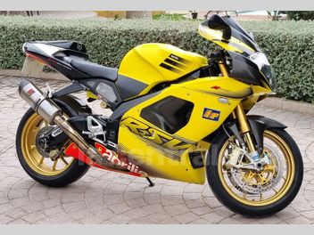 APRILIA RSV 1000 R