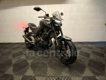 YAMAHA MT-03 300