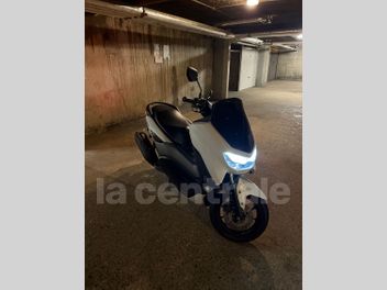 YAMAHA NMAX 125