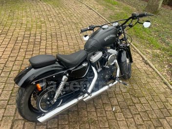 HARLEY DAVIDSON SPORSTER XL 1200 CX