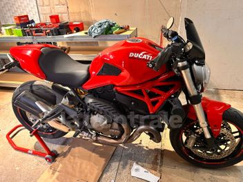 DUCATI MONSTER 821 112