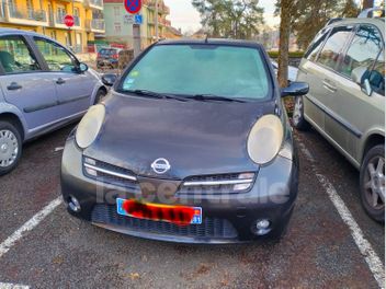 NISSAN MICRA 3 C+C C+C 1.6 110 TEKNA