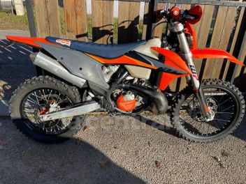 KTM EXC 300 E