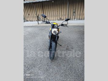 DUCATI SCRAMBLER 800