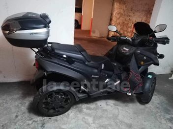 QUADRO QOODER 400