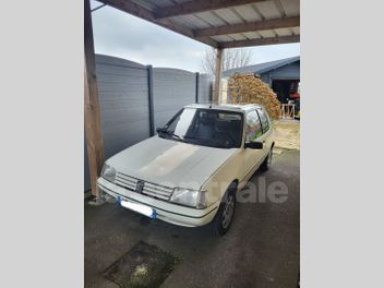 PEUGEOT 205 GREEN 3P