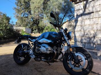 BMW R1200 NINE T PURE