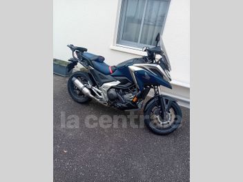 HONDA NC 750 X DCT