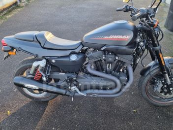 HARLEY DAVIDSON SPORSTER XL 1200 CX