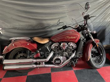 INDIAN SCOUT 1133