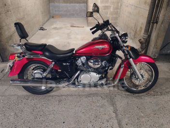 HONDA VT SHADOW 125