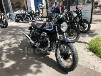 MOTO GUZZI V7 850 SPECIAL