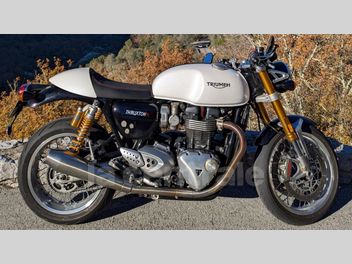 TRIUMPH THRUXTON 1200 R