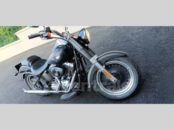 HARLEY DAVIDSON FAT BOY 1690 SPECIAL ABS