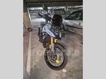 SUZUKI DL V-STROM 800 SE