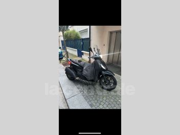 PIAGGIO BEVERLY 400 S