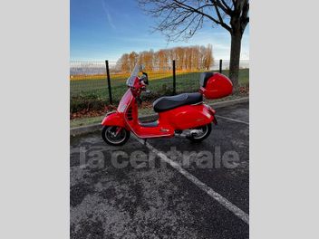 PIAGGIO VESPA GTS 300 IE TOURING